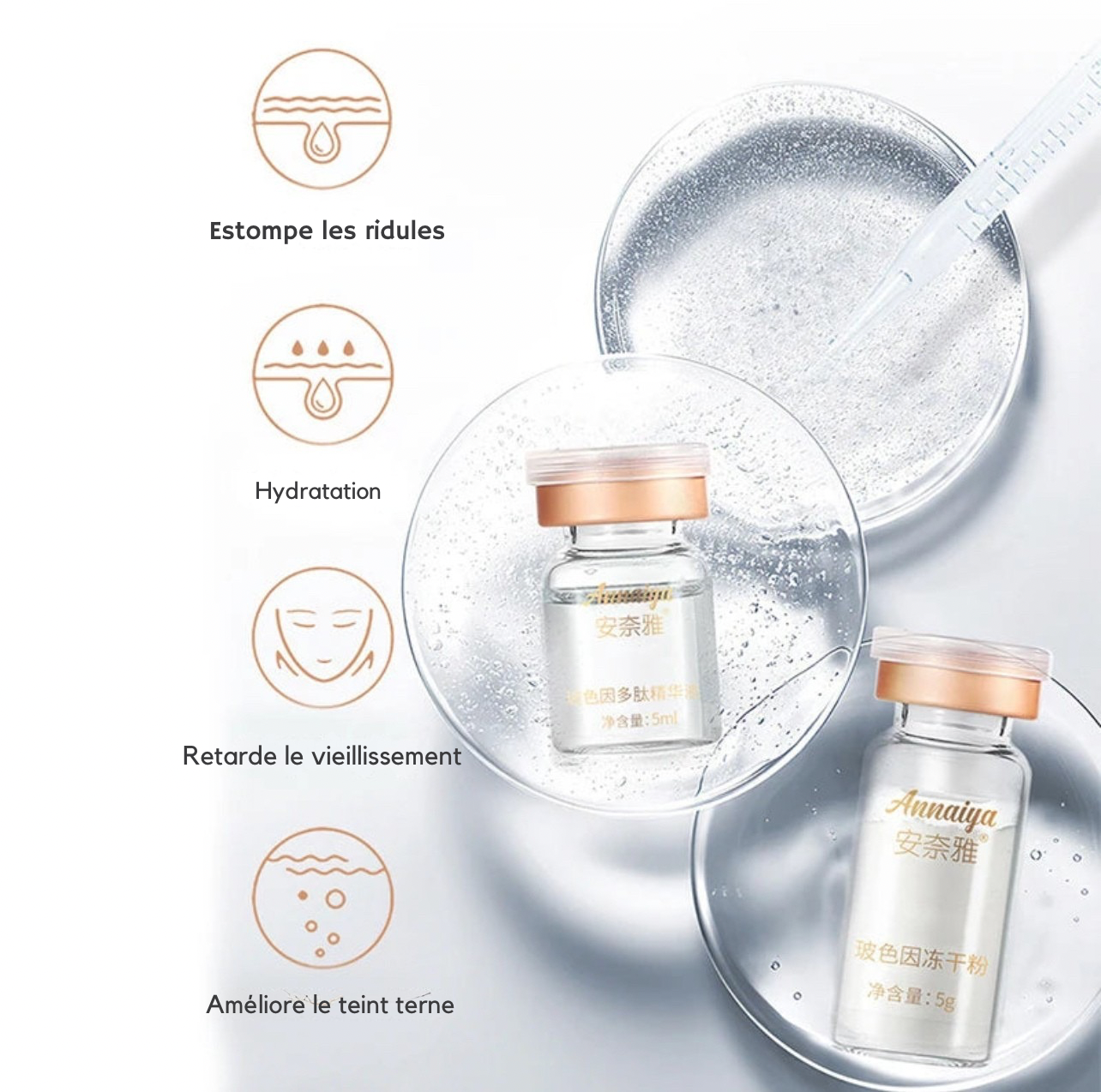Révélez votre beauté, ravivez votre confiance